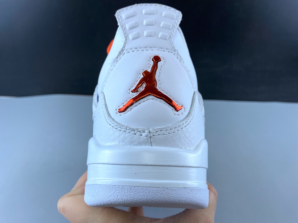 Air Jordan 4 Pure Money C T8527-118